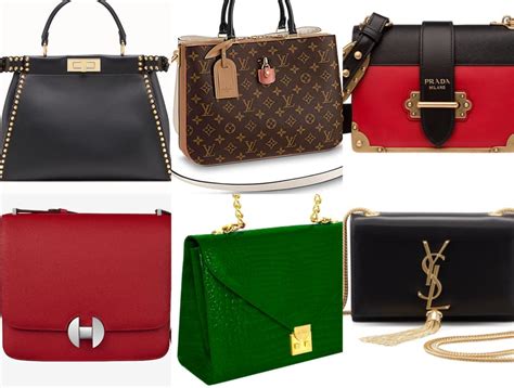 bags luxury|list of luxury bag brands.